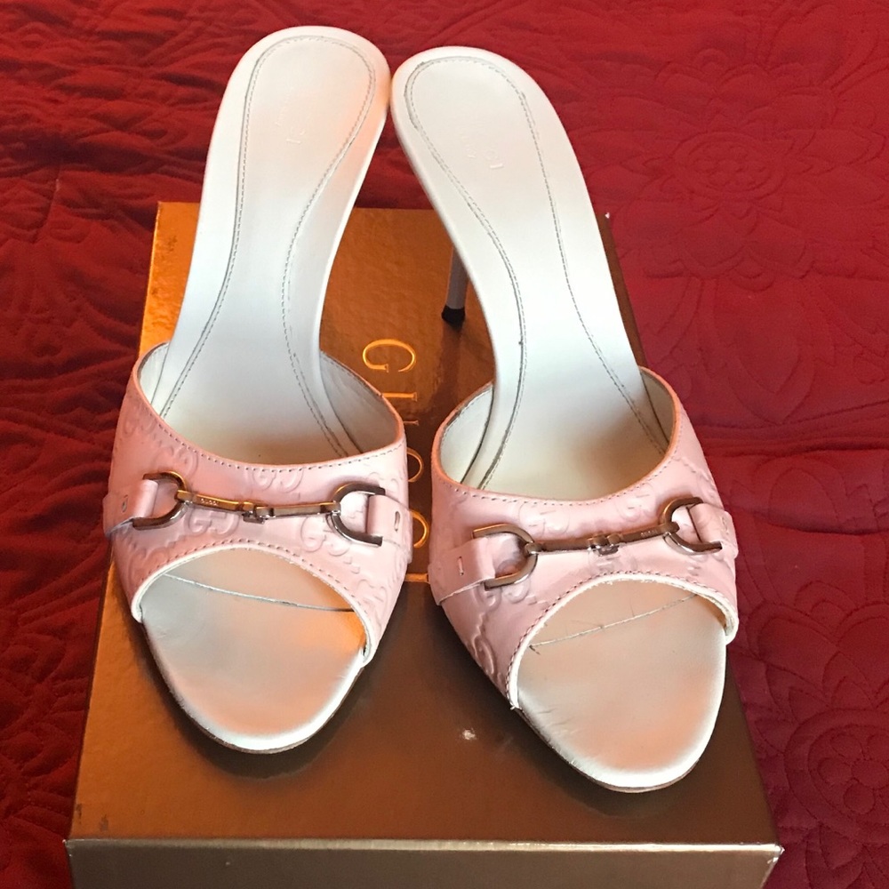 Gucci Slippers